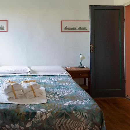 New! La Stanza In Villa Lucca Exterior foto