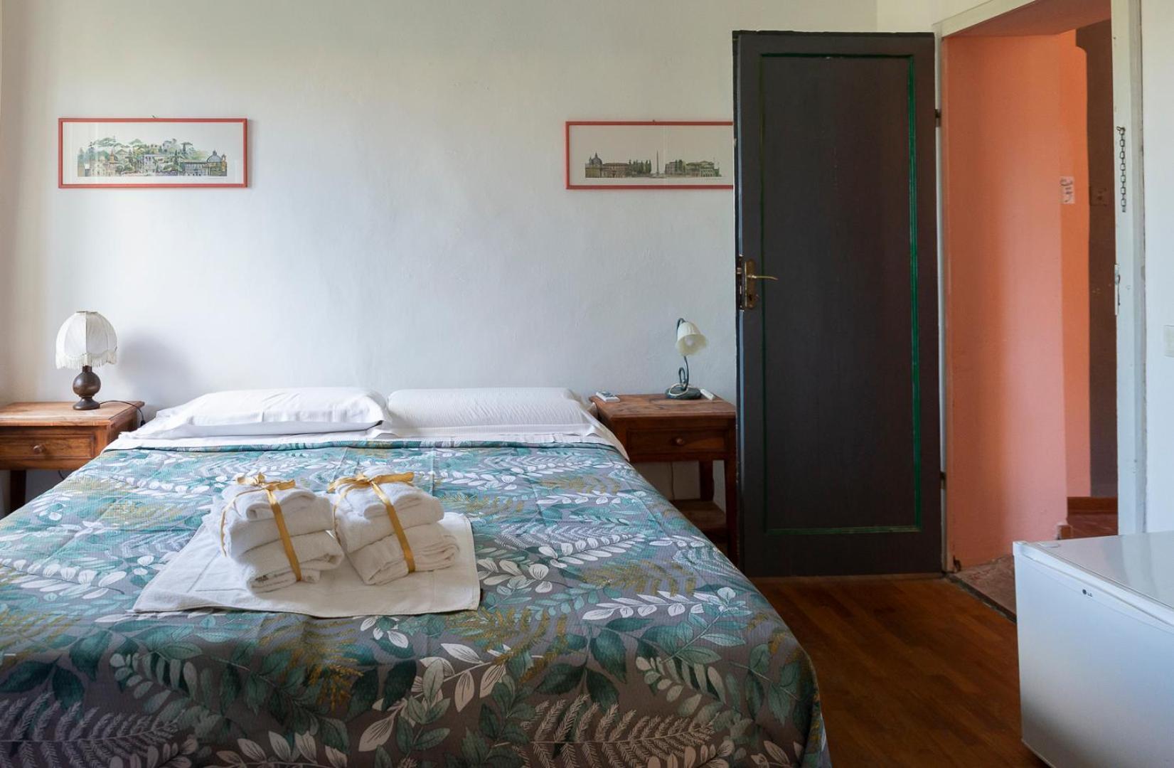 New! La Stanza In Villa Lucca Exterior foto